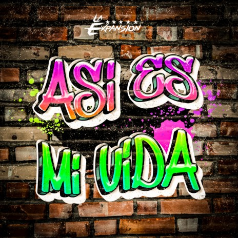 Así Es Mi Vida | Boomplay Music