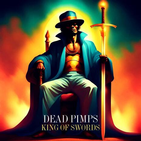 King Of Swords | Boomplay Music