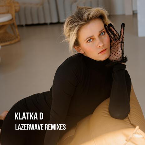 Klatka D (Instrumental Remix) ft. Lazerwave & Marika | Boomplay Music