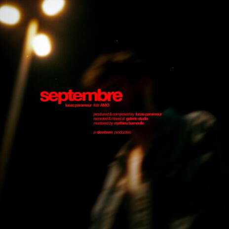 Septembre ft. AMO | Boomplay Music