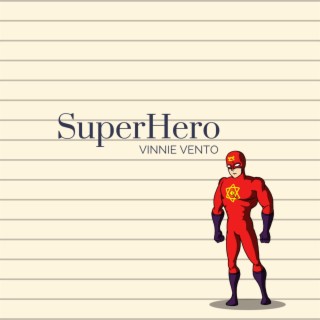 SuperHero