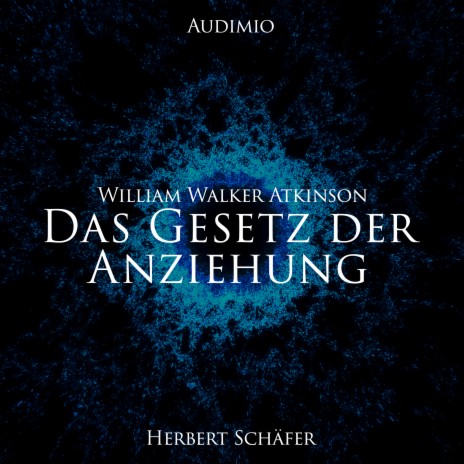 Kapitel 69 - Zeitpunkt ft. Herbert Schäfer & William Walker Atkinson