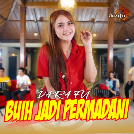 Buih Jadi Permadani | Boomplay Music