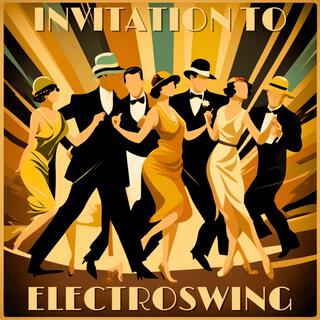 Invitation To Electroswing