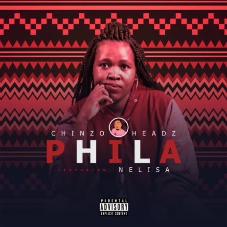 Phila ft. Nelisa | Boomplay Music