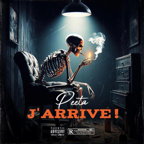 J'arrive ! | Boomplay Music