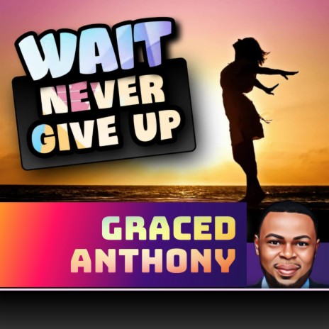 Wait Never Give Up | Boomplay Music