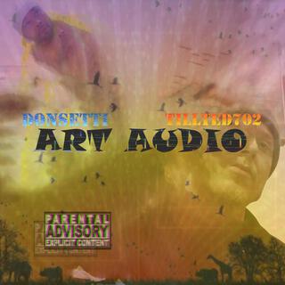 Art Audio