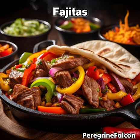 Fajitas | Boomplay Music