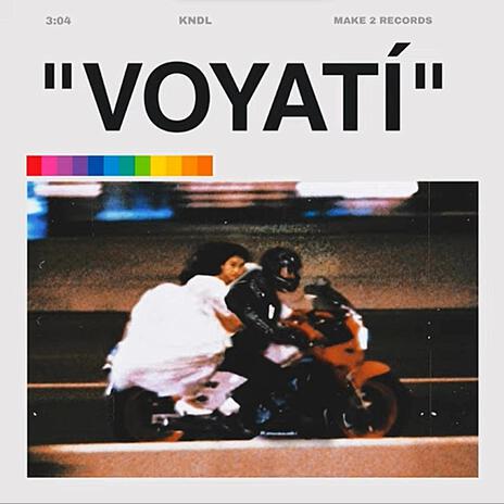 VOYATÍ | Boomplay Music