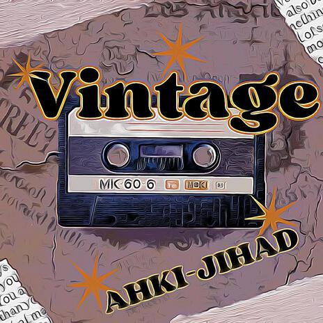 Vintage ft. RaMal | Boomplay Music