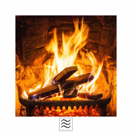 Smooth Relax Conducive Fireplace Sound