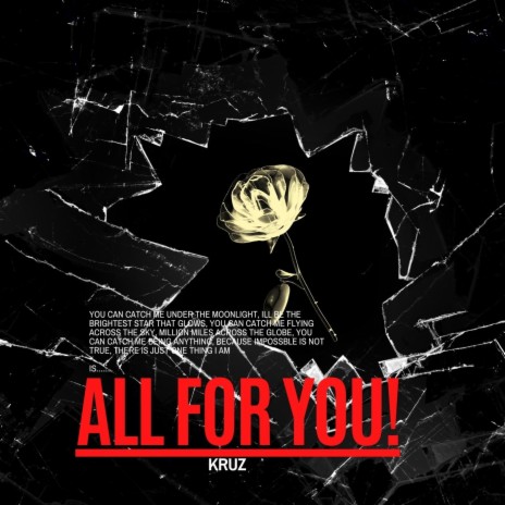 all for you | Boomplay Music