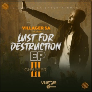 Lust For Destruction (Dance Version)