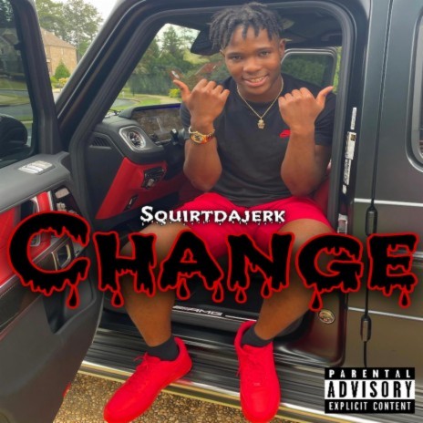 Change | Boomplay Music