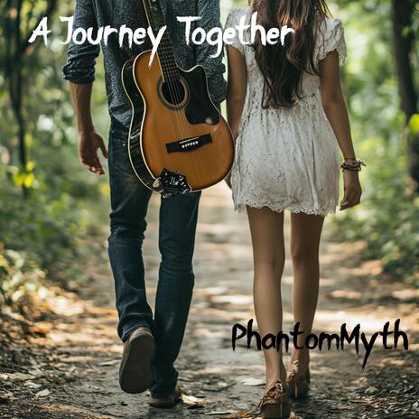 A Journey Together | Boomplay Music