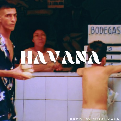 Havana | Boomplay Music