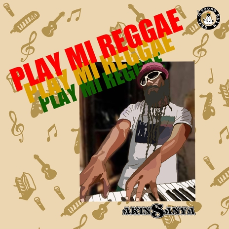 Play Mi Reggae | Boomplay Music