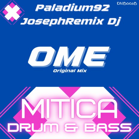 Ome ft. Paladium92 | Boomplay Music