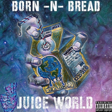 Juice World ft. Artell Cook | Boomplay Music