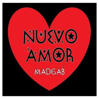 Nuevo Amor lyrics | Boomplay Music