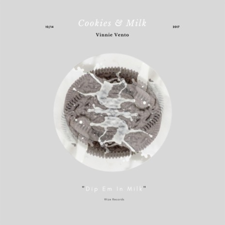 Cookies & Milk | Boomplay Music