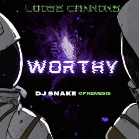 Worthy ft. Bootha Vandross & Cin Q | Boomplay Music