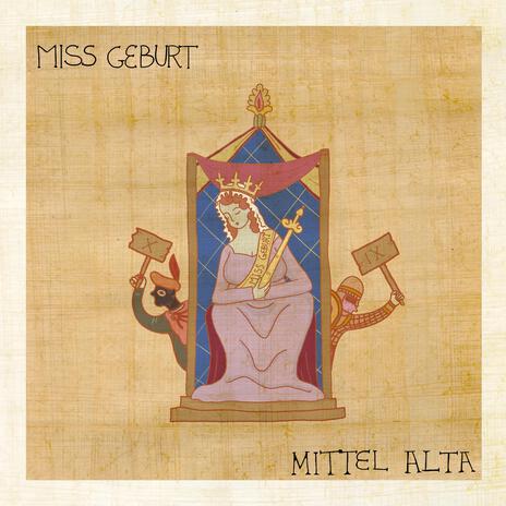 Miss Geburt | Boomplay Music