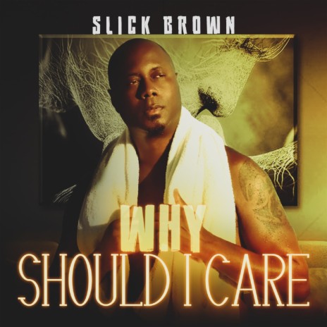 Why Should I Care | Boomplay Music