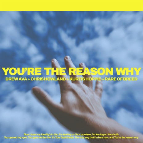 You're The Reason Why ft. Chris Howland, Kurtis Hoppie & Rare of Breed | Boomplay Music