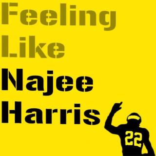 Najee Harris