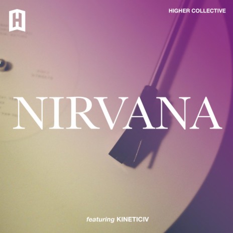 Nirvana ft. KineticIV | Boomplay Music