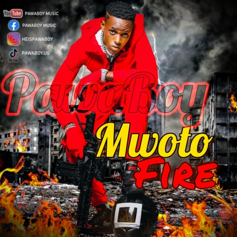Mwoto Fire | Boomplay Music