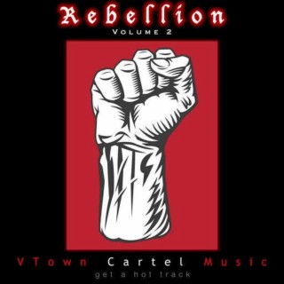 Rebellion, Vol. 2