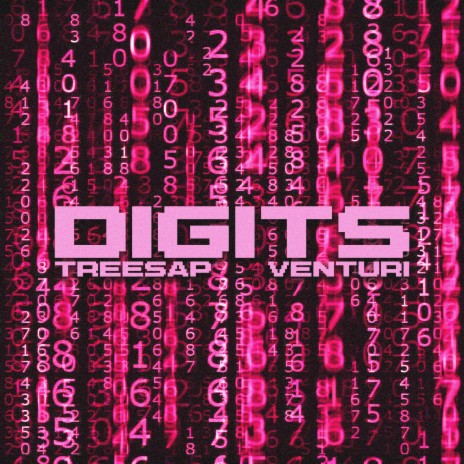 digits ft. Venturi | Boomplay Music
