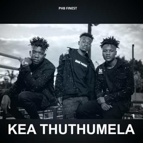 Kea Thuthumela | Boomplay Music