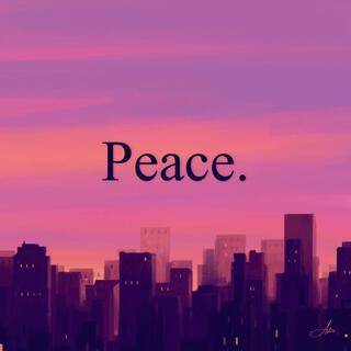 PEACE