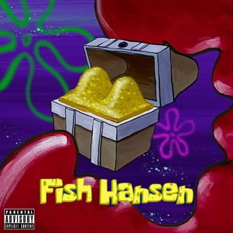 Fish Hansen