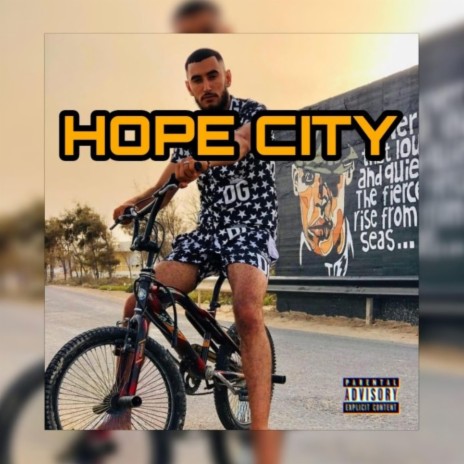 Hopecity Drill 01 ft. El diablo | Boomplay Music