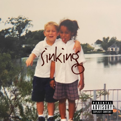Sinking.. | Boomplay Music