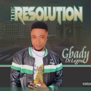 Gbady De Legend