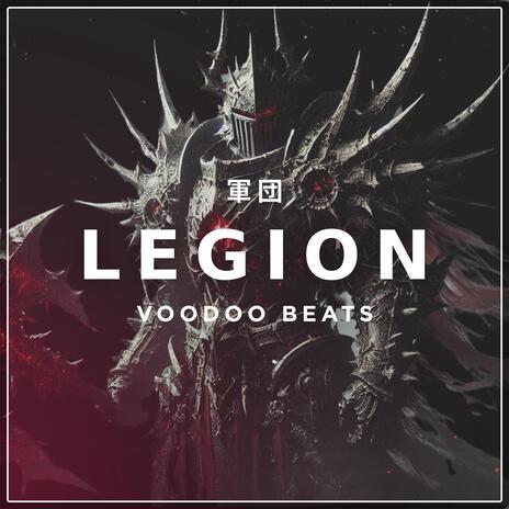 Legion | Boomplay Music