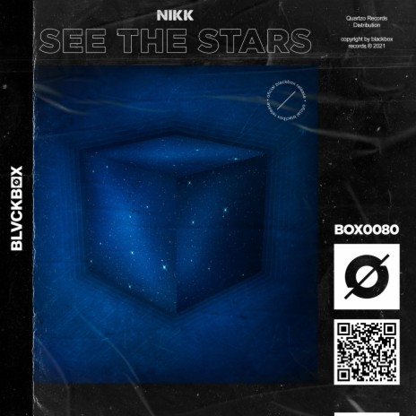 See The Stars ft. Christoffer KT