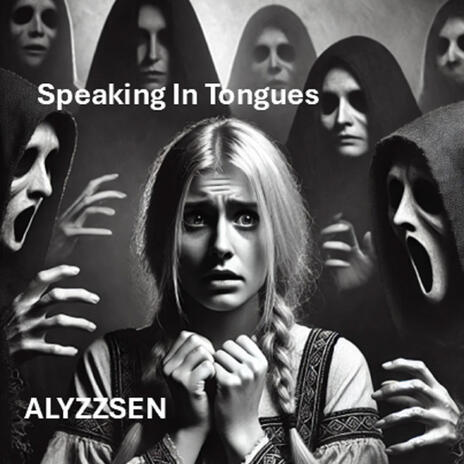 Speaking In Tongues | Boomplay Music