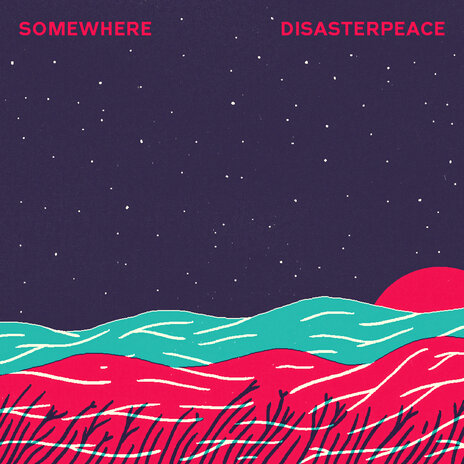 Somewhere, | Boomplay Music