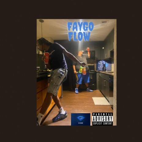 Faygo Flow ft. By Any Means Rano