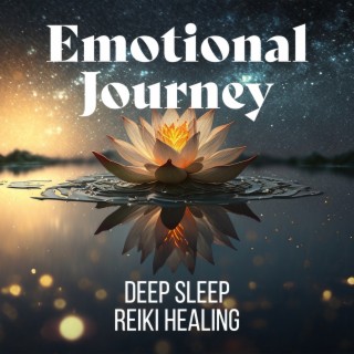 Emotional Journey: Deep Sleep Reiki Healing