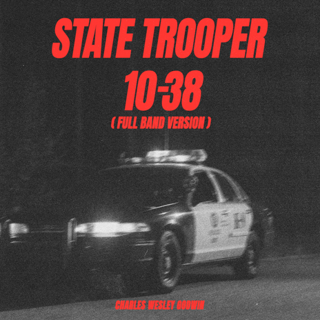 State Trooper | Boomplay Music