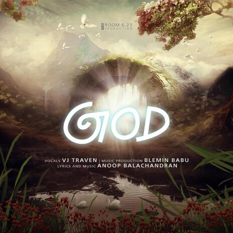 God | Boomplay Music