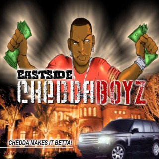 Chedda Make it Betta